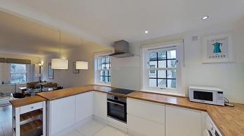 Property to rent in Hawthornbank Lane, Edinburgh, Midlothian, EH4