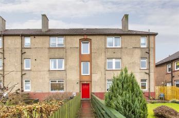 Property to rent in Northfield Farm Road, Edinburgh, EH8