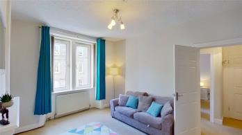 Property to rent in Watson Crescent, Edinburgh, EH11