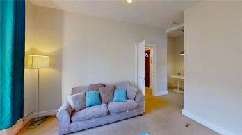 Property to rent in Watson Crescent, Edinburgh, EH11