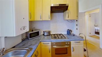 Property to rent in Watson Crescent, Edinburgh, EH11