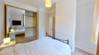 Property to rent in Watson Crescent, Edinburgh, EH11