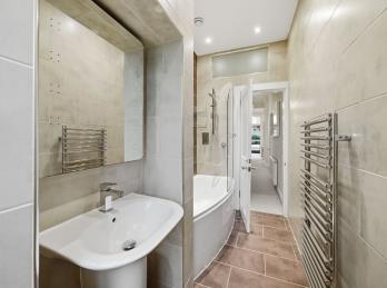 Property to rent in Mertoun Place, Polwarth, Edinburgh, EH11