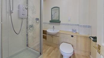 Property to rent in Millar Crescent, Edinburgh, EH10