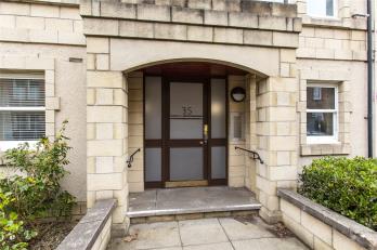 Property to rent in Millar Crescent, Edinburgh, EH10