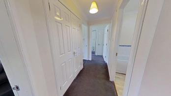 Property to rent in Millar Crescent, Edinburgh, EH10