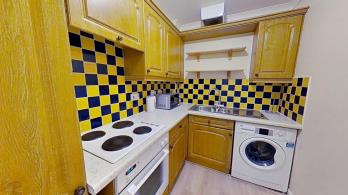 Property to rent in Millar Crescent, Edinburgh, EH10