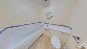 Property to rent in Millar Crescent, Edinburgh, EH10