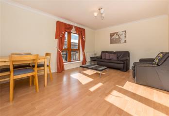 Property to rent in St Stephen Street, Edinburgh, EH3