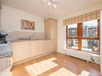 Property to rent in St Stephen Street, Edinburgh, EH3