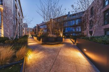 Property to rent in Elder Street, Edinburgh, Midlothian, EH1