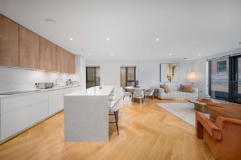 Property to rent in Elder Street, Edinburgh, Midlothian, EH1