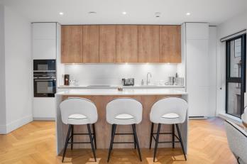 Property to rent in Elder Street, Edinburgh, Midlothian, EH1