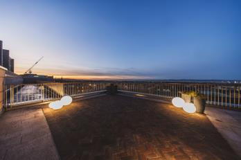 Property to rent in Elder Street, Edinburgh, Midlothian, EH1