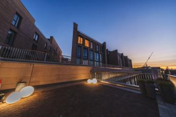 Property to rent in Elder Street, Edinburgh, Midlothian, EH1