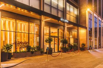 Property to rent in Elder Street, Edinburgh, Midlothian, EH1