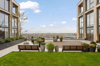 Property to rent in Elder Street, Edinburgh, Midlothian, EH1