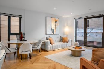 Property to rent in Elder Street, Edinburgh, Midlothian, EH1