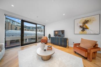 Property to rent in Elder Street, Edinburgh, Midlothian, EH1