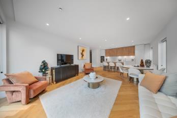 Property to rent in Elder Street, Edinburgh, Midlothian, EH1