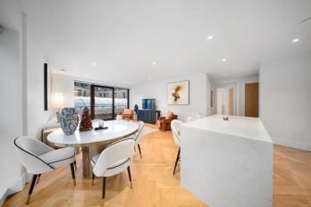 Property to rent in Elder Street, Edinburgh, Midlothian, EH1