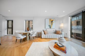 Property to rent in Elder Street, Edinburgh, Midlothian, EH1