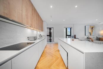 Property to rent in Elder Street, Edinburgh, Midlothian, EH1