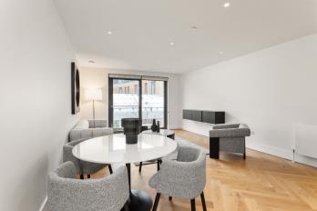 Property to rent in Elder Street, New Eidyn, Edinburgh, EH1