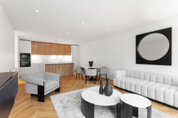 Property to rent in Elder Street, New Eidyn, Edinburgh, EH1