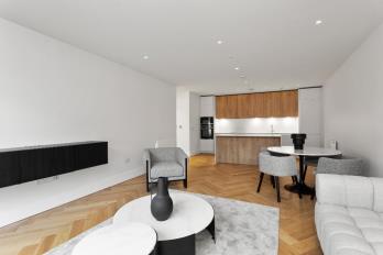 Property to rent in Elder Street, New Eidyn, Edinburgh, EH1