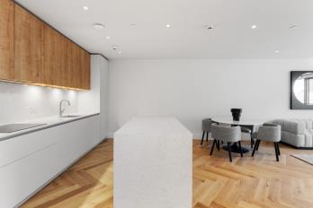 Property to rent in Elder Street, New Eidyn, Edinburgh, EH1