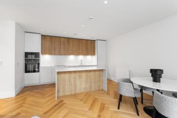 Property to rent in Elder Street, New Eidyn, Edinburgh, EH1