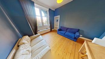 Property to rent in Eyre Place, Edinburgh, EH3