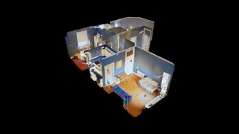 Property to rent in Eyre Place, Edinburgh, EH3