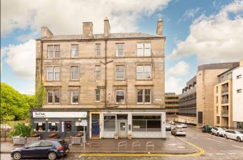 Property to rent in Eyre Place, Edinburgh, EH3