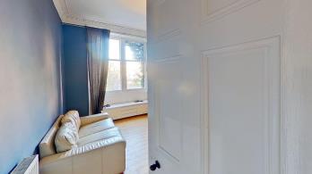 Property to rent in Eyre Place, Edinburgh, EH3