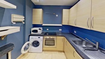 Property to rent in Eyre Place, Edinburgh, EH3