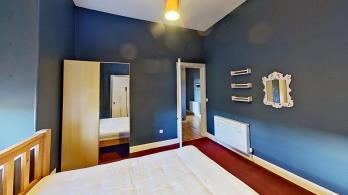 Property to rent in Eyre Place, Edinburgh, EH3