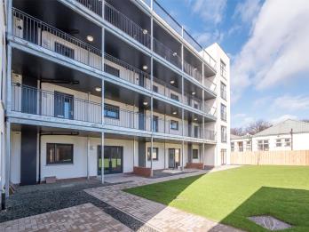 Property to rent in MCLEOD STREET, EDINBURGH, EH11