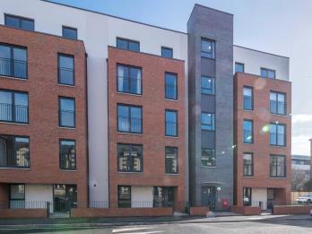 Property to rent in MCLEOD STREET, EDINBURGH, EH11