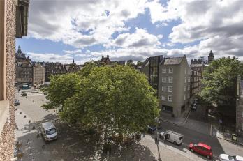 Property to rent in Thomsons Court, 58 Grassmarket, Edinburgh, EH1