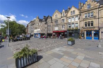 Property to rent in Thomsons Court, 58 Grassmarket, Edinburgh, EH1