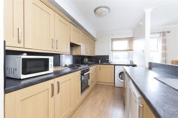 Property to rent in Thomsons Court, 58 Grassmarket, Edinburgh, EH1