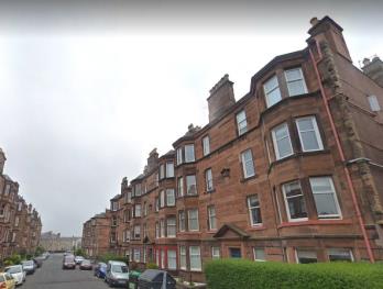 Property to rent in Piershill Terrace, Edinburgh, EH8