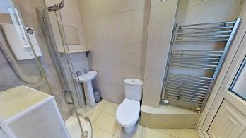 Property to rent in Piershill Terrace, Edinburgh, EH8