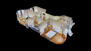 Property to rent in Piershill Terrace, Edinburgh, EH8