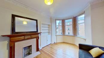 Property to rent in Piershill Terrace, Edinburgh, EH8