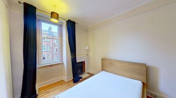 Property to rent in Piershill Terrace, Edinburgh, EH8