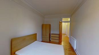 Property to rent in Piershill Terrace, Edinburgh, EH8