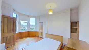 Property to rent in Piershill Terrace, Edinburgh, EH8